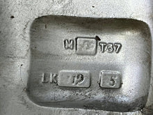Laden Sie das Bild in den Galerie-Viewer, 4x Alufelge 15 Zoll Audi Passat Rim Wheel FEL5006248689ee