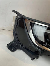 Laden Sie das Bild in den Galerie-Viewer, Frontscheinwerfer Opel Mokka 9834016680 Rechts Scheinwerfer Headlight SCH5172682774hv