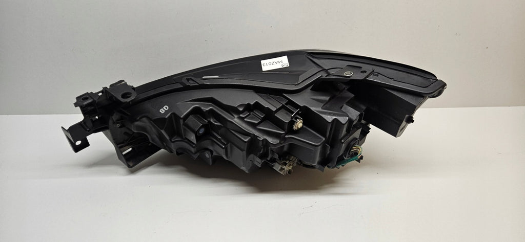 Frontscheinwerfer Mazda VI GRF5-51030 LED Rechts Scheinwerfer Headlight SCH5273617710rv