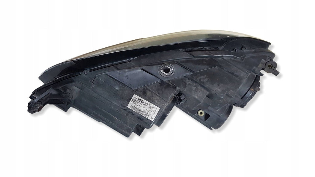 Frontscheinwerfer VW Passat B7 90003373 Rechts Scheinwerfer Headlight SCH2579410188uu