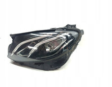 Load image into Gallery viewer, Frontscheinwerfer Mercedes-Benz W213 A2139066401 Links Scheinwerfer Headlight SCH3491731262zk