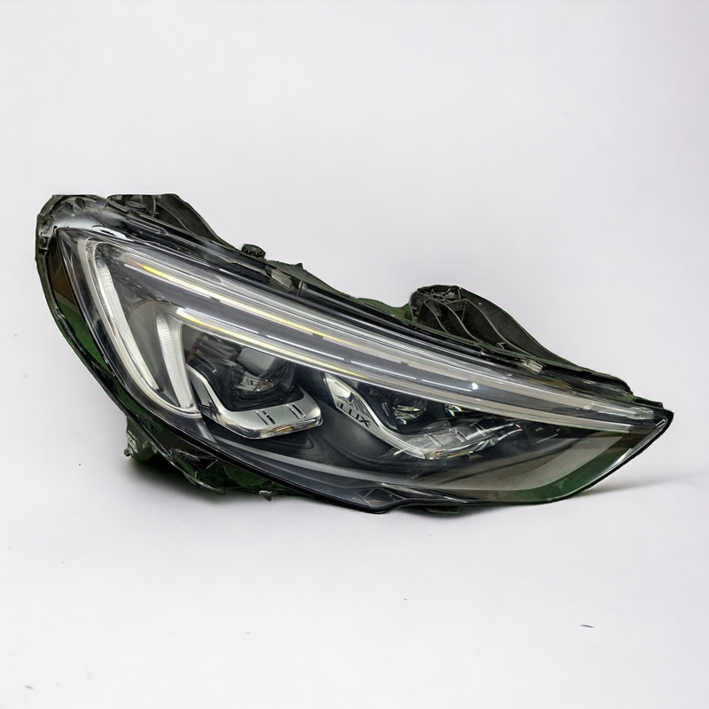 Frontscheinwerfer Opel Insignia B 39122975 FULL LED Rechts Headlight