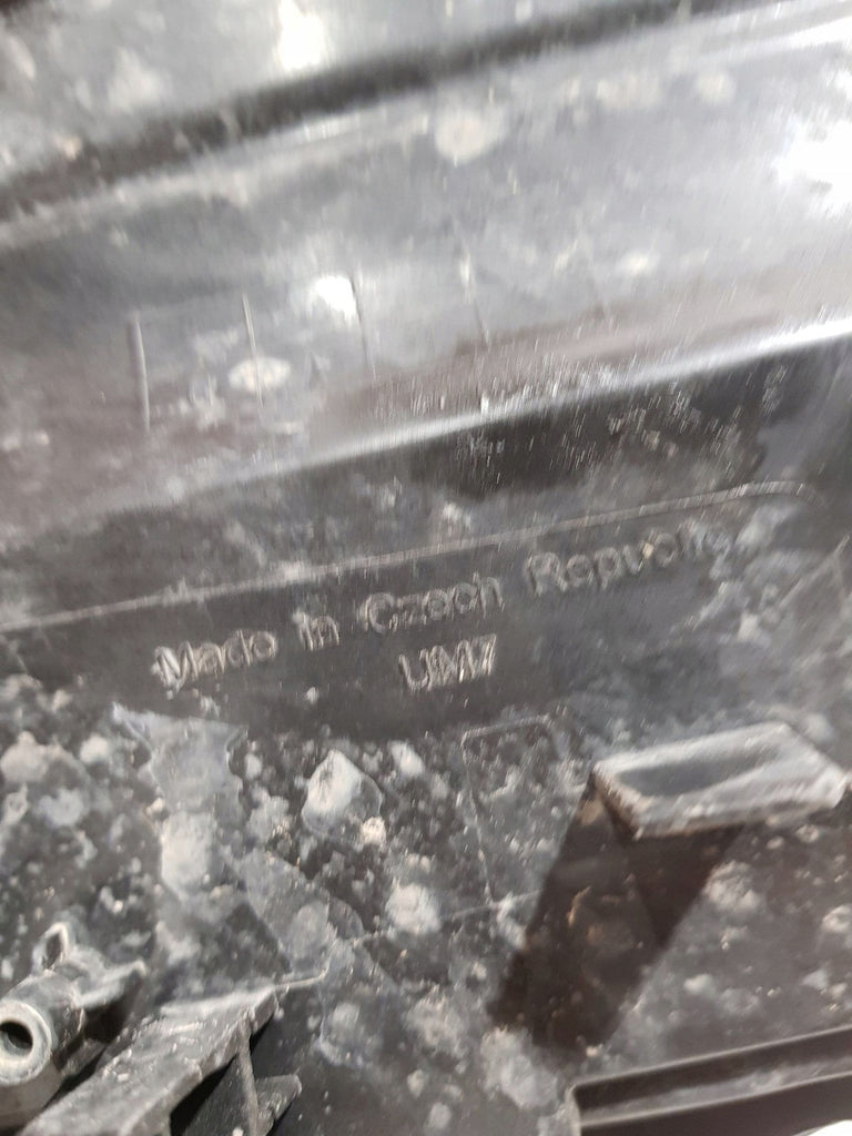 Frontscheinwerfer Audi A6 4K0941034 LED Rechts Scheinwerfer Headlight SCH7434410856zr