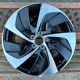 1x Alufelge 18 Zoll 7.5