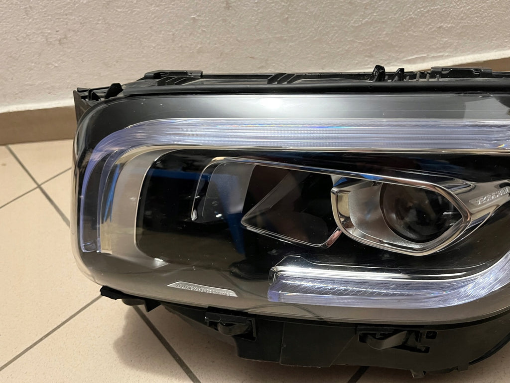 Frontscheinwerfer Mercedes-Benz Glb X247 A2479063100 LED Links Headlight SCH2927879927ee
