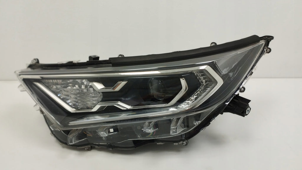 Frontscheinwerfer Toyota 4 IV 81185-42A33 LED Links Scheinwerfer Headlight