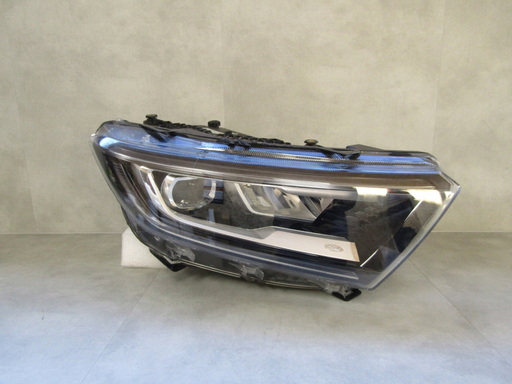 Frontscheinwerfer Ford Connect 2K7941036B LED Rechts Scheinwerfer Headlight SCH7646597771zb