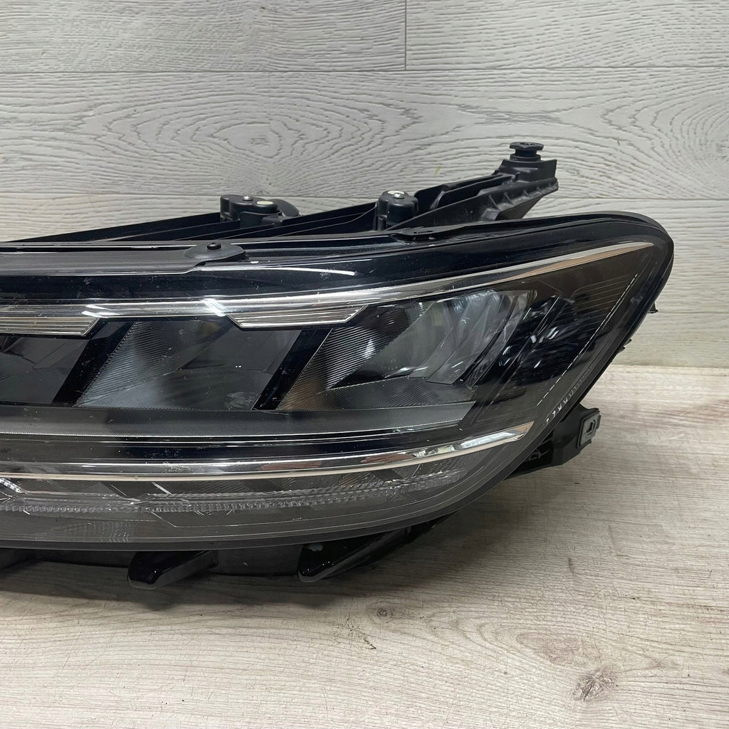 Frontscheinwerfer VW Passat B8 3G1941035Q Full LED Links Scheinwerfer Headlight SCH8317350211aq