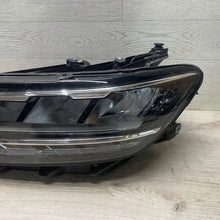 Laden Sie das Bild in den Galerie-Viewer, Frontscheinwerfer VW Passat B8 3G1941035Q Full LED Links Scheinwerfer Headlight SCH8317350211aq