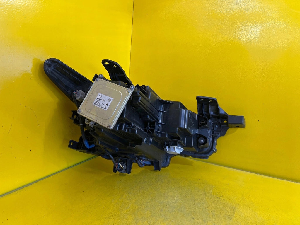 Frontscheinwerfer Mazda III BCJH-51040 Full LED Links Scheinwerfer Headlight