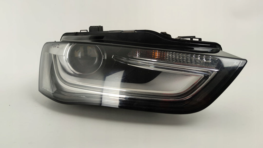 Frontscheinwerfer Audi A4 B8 8K0941006C Xenon Rechts Scheinwerfer Headlight