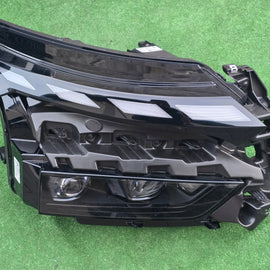 Frontscheinwerfer Skoda 5LB941036 Rechts Scheinwerfer Headlight SCH2341892729jq