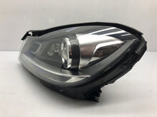 Laden Sie das Bild in den Galerie-Viewer, Frontscheinwerfer Mercedes-Benz W204 A2048203839 Ein Satz Scheinwerfer Headlight SCH9871916211xs