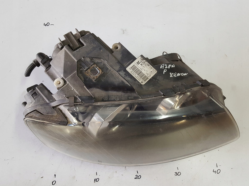 Frontscheinwerfer Audi A3 8P0941004N Xenon Rechts Scheinwerfer Headlight