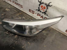 Load image into Gallery viewer, Frontscheinwerfer Kia Ceed L009A010NF7 Links Scheinwerfer Headlight SCH7468547925nu