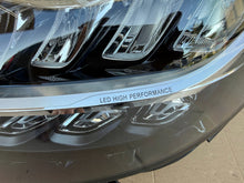 Laden Sie das Bild in den Galerie-Viewer, Frontscheinwerfer Mercedes-Benz W205 A2059063106 LED Links Headlight SCH3287778877zu