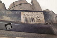 Laden Sie das Bild in den Galerie-Viewer, Frontscheinwerfer Citroën C5 III 9644275280 Rechts Scheinwerfer Headlight