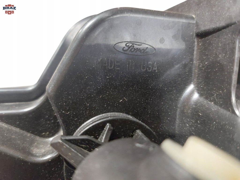 Frontscheinwerfer Ford P2DB-13W030-AB M2DZ-13008-H LED Links Headlight SCH2759038235ha