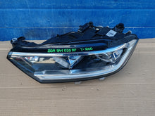 Laden Sie das Bild in den Galerie-Viewer, Frontscheinwerfer VW T-Roc 2GA941035AF LED Rechts Scheinwerfer Headlight SCH2487450274kl