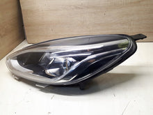 Laden Sie das Bild in den Galerie-Viewer, Frontscheinwerfer Ford Fiesta H1BB-13101-CF LED Links Scheinwerfer Headlight SCH3659614345we