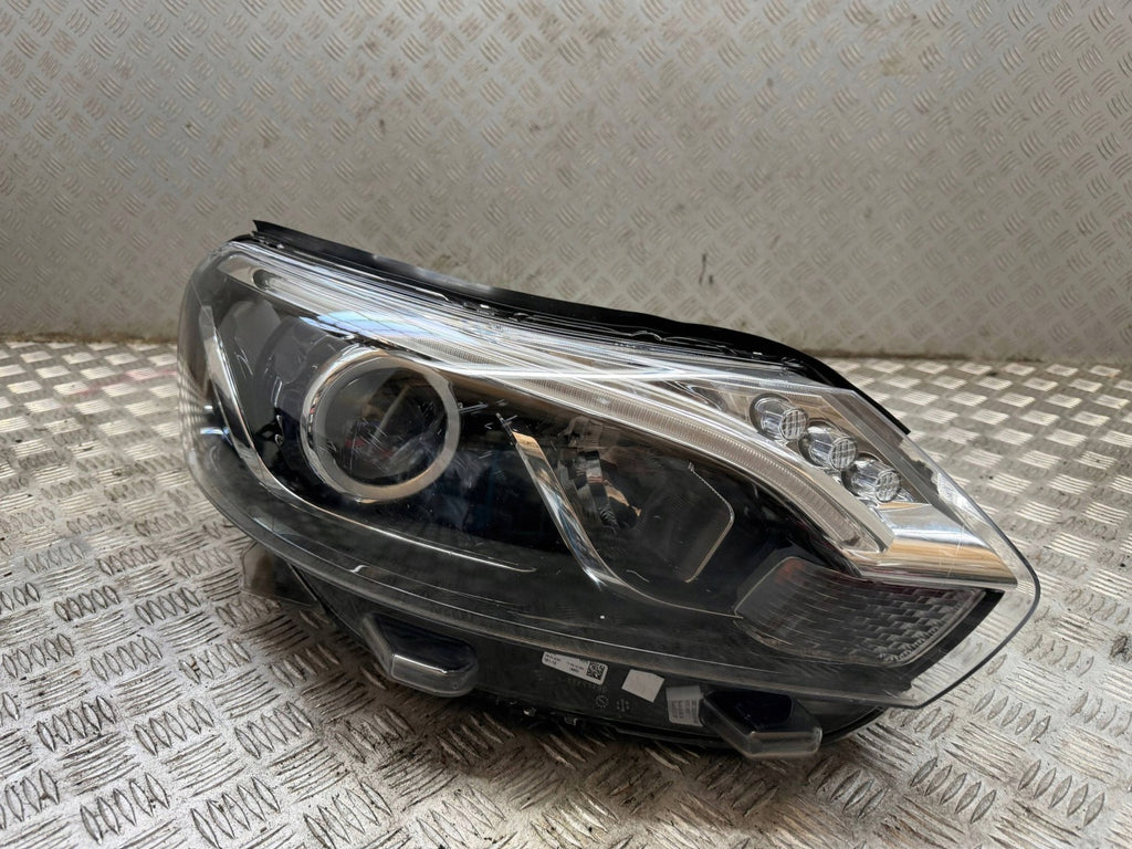 Frontscheinwerfer Toyota Proace 1616144480 Rechts Scheinwerfer Headlight SCH3474239696ju