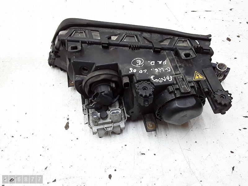 Frontscheinwerfer BMW 3 1305235714 Rechts Scheinwerfer Headlight SCH4259563445qj