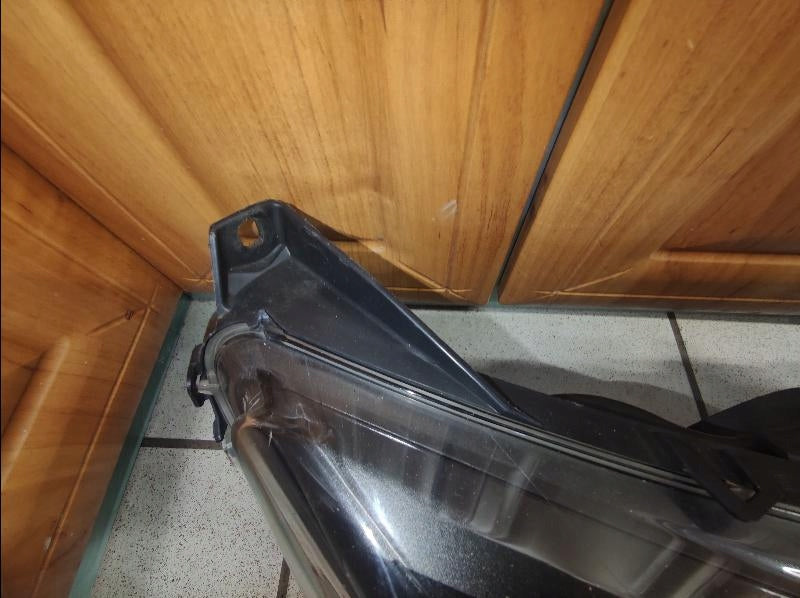 Frontscheinwerfer Citroën Jumper Ducato Boxer LED Rechts Scheinwerfer Headlight