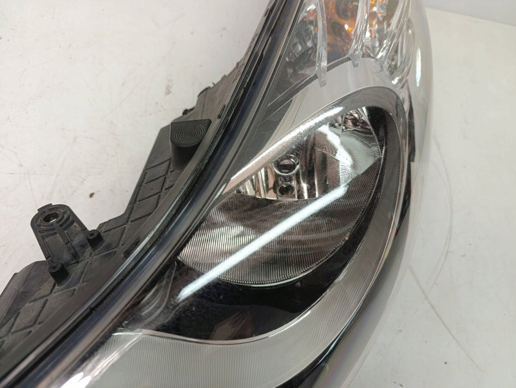 Frontscheinwerfer Hyundai Elantra 92101-3X Links Scheinwerfer Headlight SCH8855434791yt