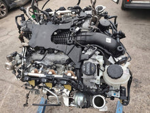 Laden Sie das Bild in den Galerie-Viewer, Motor Mercedes-Benz W213 W205 M276823 3.0 Benzin Engine Komplett MOT9979659643lk