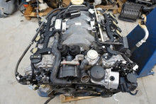 Laden Sie das Bild in den Galerie-Viewer, Motor Mercedes-Benz W164 X164 273923 4.7 340PS 250kW 2008 Benzin Engine Komplett MOT1636394864pz