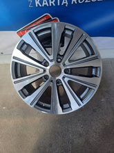 Laden Sie das Bild in den Galerie-Viewer, 1x Alufelge 19 Zoll 8.5" 5x130 52ET A4634011100 Mercedes-Benz Rim Wheel FEL6652039542aw