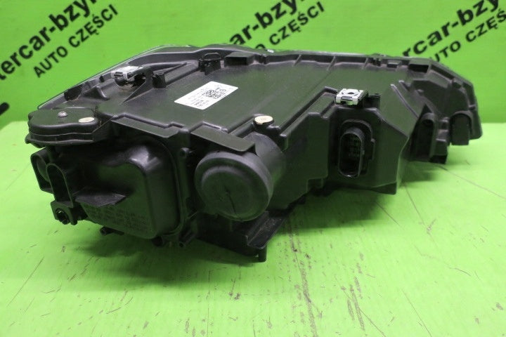 Frontscheinwerfer VW Polo 2G1941035G LED Links Scheinwerfer Headlight