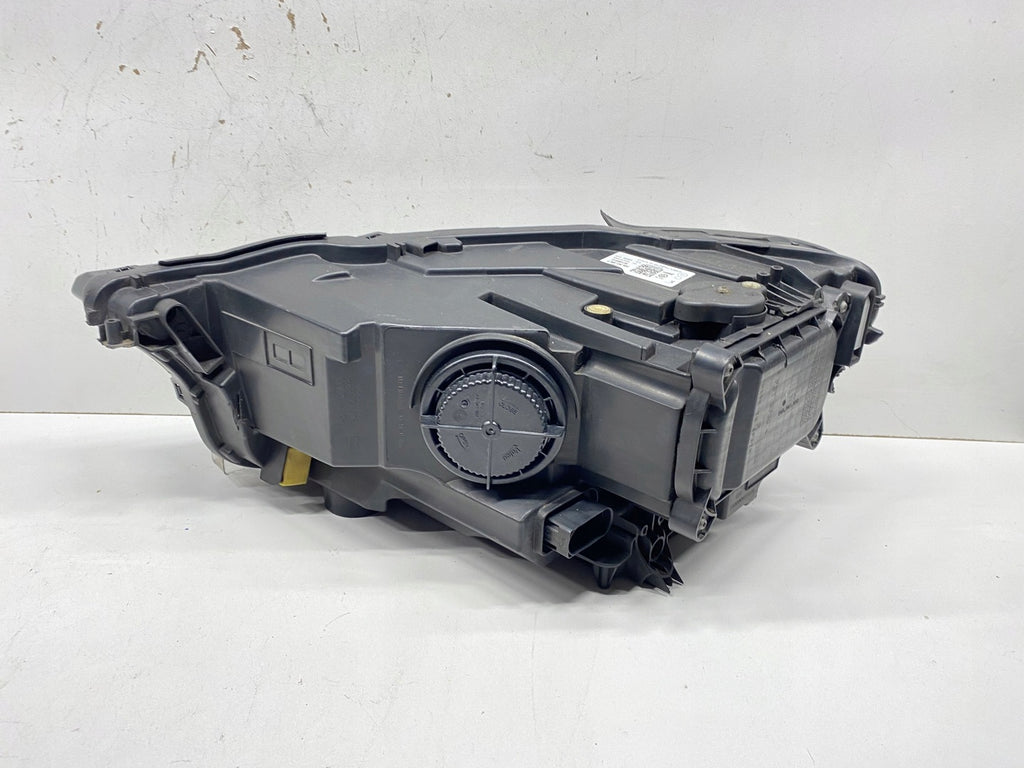 Frontscheinwerfer VW T-Roc 2GA941036P LED Rechts Scheinwerfer Headlight SCH7469393639ab