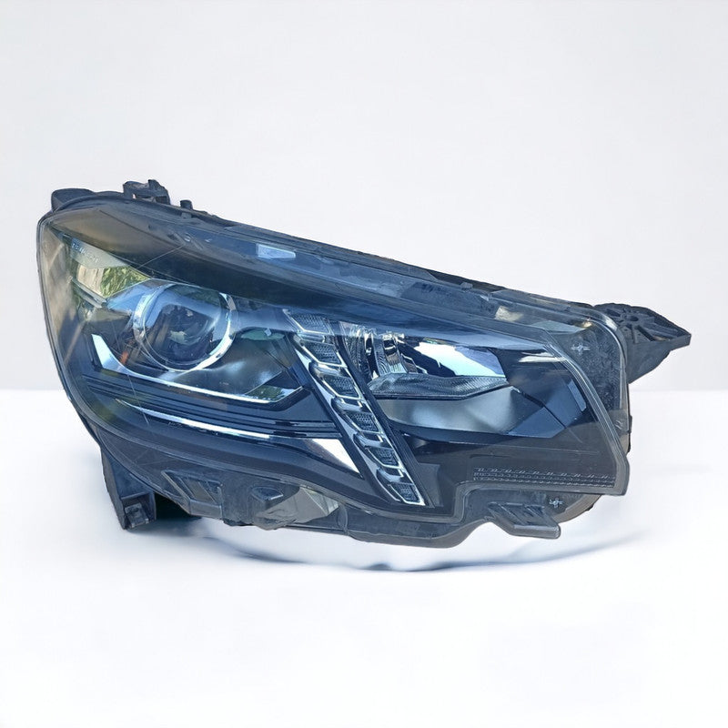 Frontscheinwerfer Ford Rifter 9816827180 90146218 LED Rechts Headlight