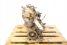 Laden Sie das Bild in den Galerie-Viewer, Motor Toyota Yaris 1N-P72L 1.4 88PS 2008 Diesel Engine Unkomplett MOT7440848711le