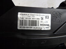 Laden Sie das Bild in den Galerie-Viewer, Frontscheinwerfer Peugeot 108 81150-0H150 Ein Stück (Rechts oder Links)