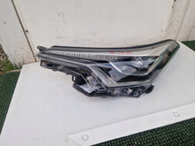 Laden Sie das Bild in den Galerie-Viewer, Frontscheinwerfer Toyota Chr 81150-F4170-00 81150F417000 LED Links Headlight SCH7905065773pf