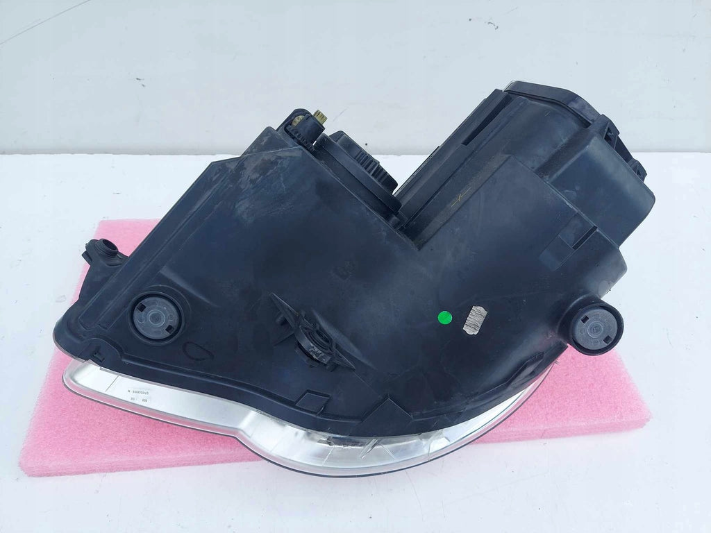 Frontscheinwerfer VW Eos 1Q1941006D LED Rechts Scheinwerfer Headlight SCH1471178055eg