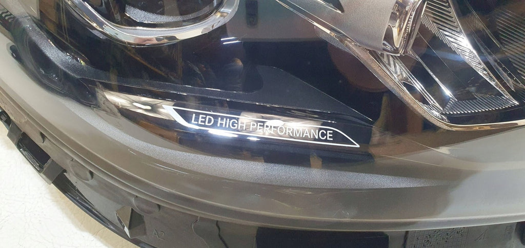 Frontscheinwerfer Mercedes-Benz W206 A2069068204 LED Rechts Headlight SCH9334024238xt
