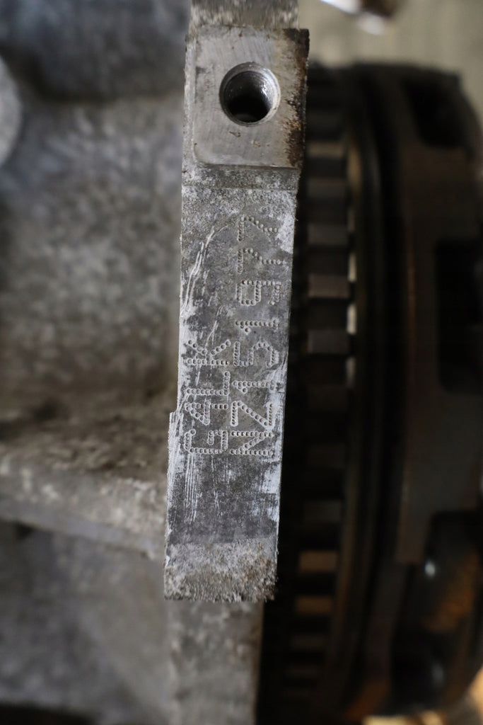 Motor Hyundai I30 III G4LK 1.5 TGDI 160PS 118kW 2022 Benzin Engine Unkomplett