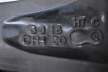 Laden Sie das Bild in den Galerie-Viewer, 1x Alufelge 16 Zoll 6.0&quot; 4x100 50ET 403004526R Renault Clio Iii Rim Wheel