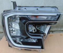 Load image into Gallery viewer, Frontscheinwerfer Ford Ranger N1WB13E014EE Full LED Rechts Headlight SCH7147606844jy