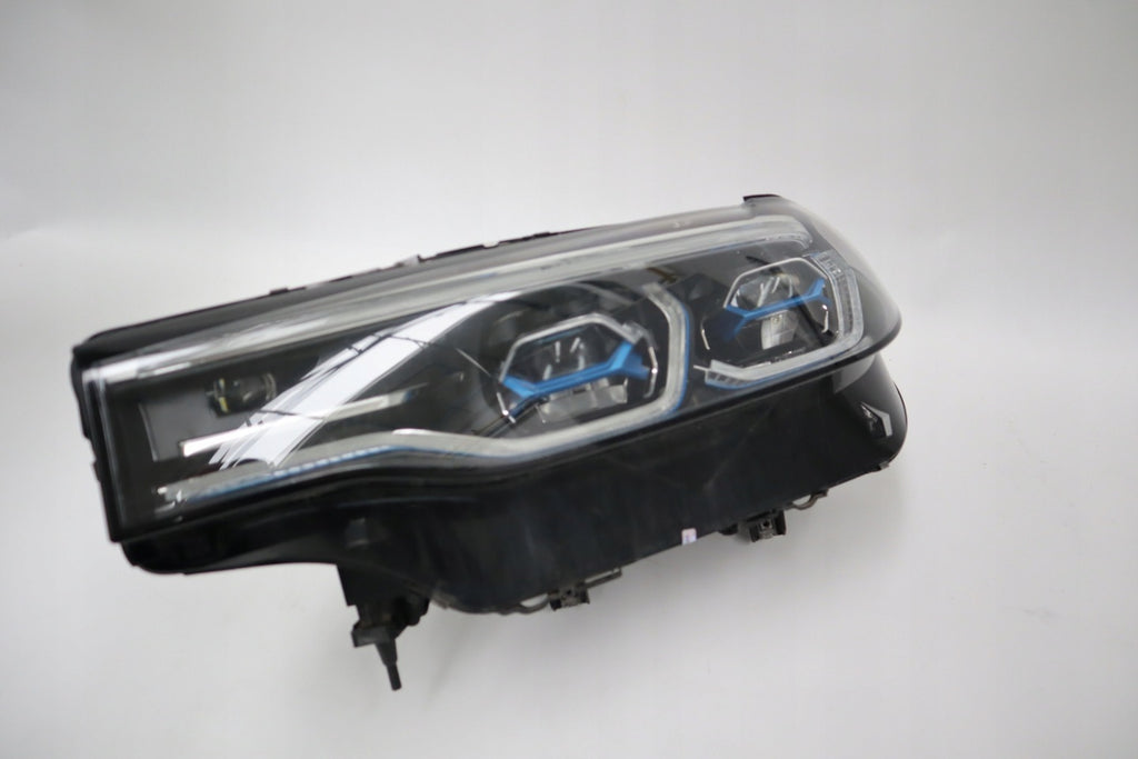 Frontscheinwerfer BMW X7 G07 9481801-10 Laser Links Scheinwerfer Headlight SCH7541841171ez