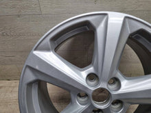 Laden Sie das Bild in den Galerie-Viewer, 1x Alufelge 18 Zoll 5x108 EM2CD1A Ford S-Max Rim Wheel FEL5706218242pa