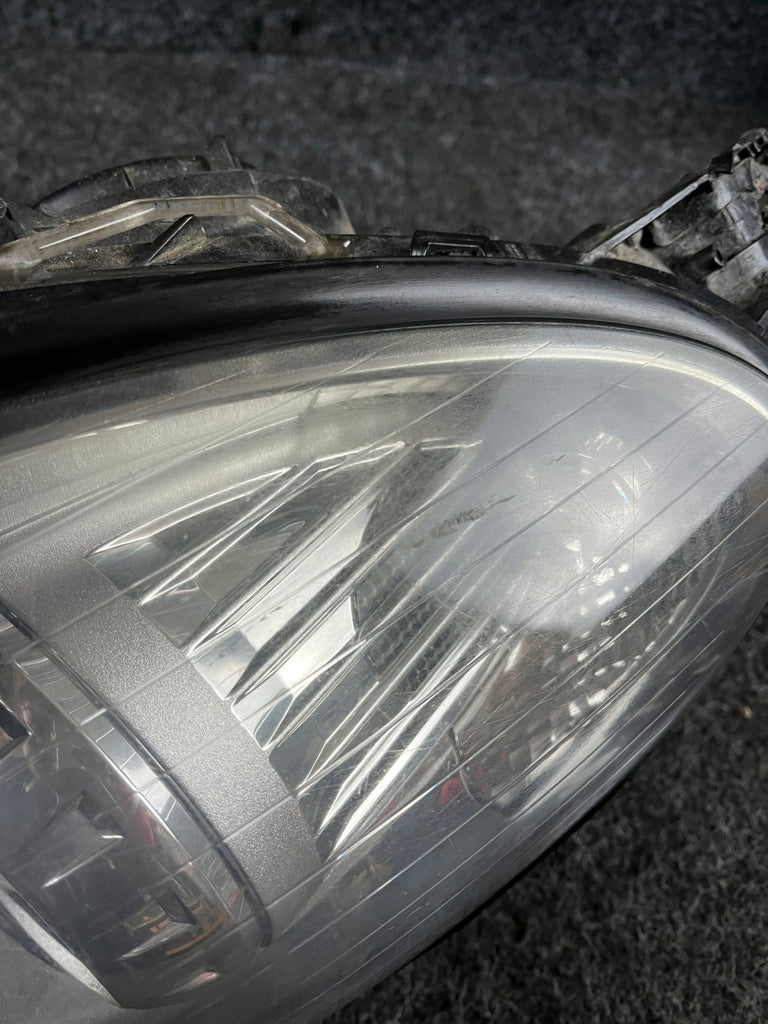 Frontscheinwerfer Mercedes-Benz W251 Bi-Xenon Links Scheinwerfer Headlight SCH4141243803nh