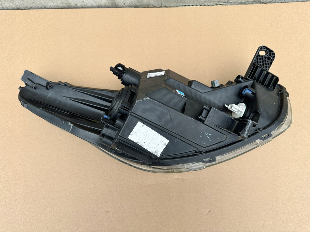 Frontscheinwerfer Ford Ka + G1B5-13W030BD Links Scheinwerfer Headlight SCH9750489747zd
