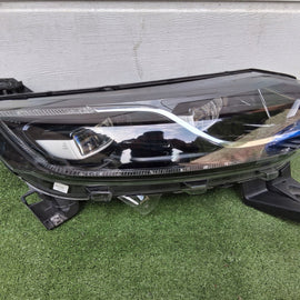 Frontscheinwerfer Renault Espace V 260108498R Full LED Rechts Headlight SCH5193828713bu