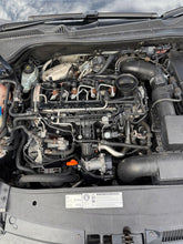 Laden Sie das Bild in den Galerie-Viewer, Motor Audi Seat Skoda VW CAYC 1.6 TDI 105PS 77kW 160TKm 2012 Diesel Komplett
