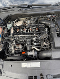 Motor Audi Seat Skoda VW CAYC 1.6 TDI 105PS 77kW 160TKm 2012 Diesel Komplett