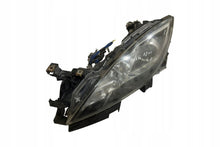 Laden Sie das Bild in den Galerie-Viewer, Frontscheinwerfer Mazda 6 Links Scheinwerfer Headlight SCH7706139093zv